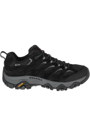 Merrell Moab 3 GTX Wanderschuh mit Mesh-Einsätzen - Verkäufer: bonvenon