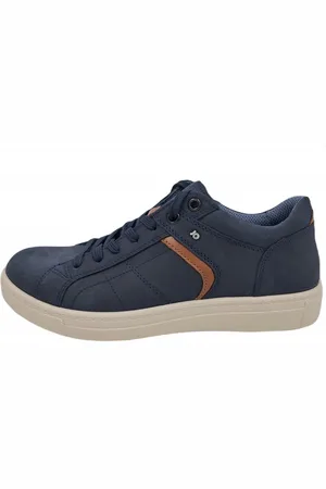 Jomos Slipper - Verkäufer: Schuh-Laden