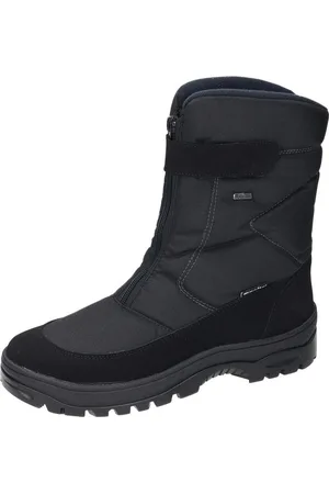 Manitu Snow Boots Winterstiefel mit POLAR-TEX - Verkäufer: PS shoe fashion GmbH