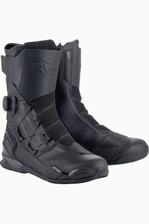 Alpinestars SP-X BOA Drystar wasserdichte Motorrad Stiefel Motorradstiefel - Verkäufer: Fc-Moto