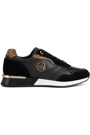 Mexx Halbschuhe Damen MI001008443W Schnürschuh - Verkäufer: Modivo_de