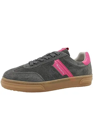 Tamaris Schnürer Slipper - Verkäufer: H&D Schuhcompany