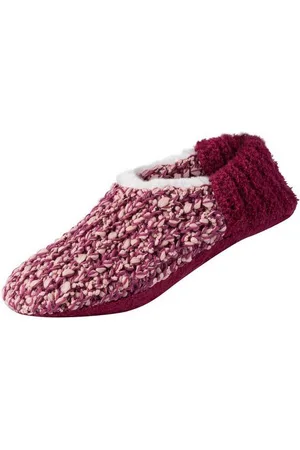 Camano Women cosy Homeslippers 1p Hausschuh - Verkäufer: Gebr. Leffers GmbH & Co. KG
