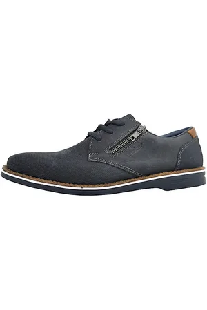 Rieker Schnürer Schnürschuh - Verkäufer: H&D Schuhcompany