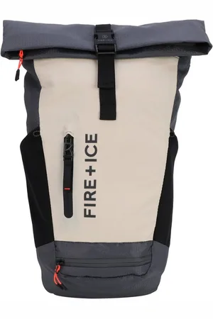 Fire + Ice Rucksack fire+ice - Unisex Rucksack Park City Ive - Verkäufer: müller & meirer retail gmbh & co. kg