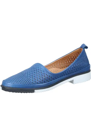 Manitu Slipper Slipper aus echtem Leder - Verkäufer: PS shoe fashion GmbH