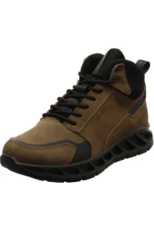IGI&CO U.Santos GTX Schnürboots - Verkäufer: P&P Shoes
