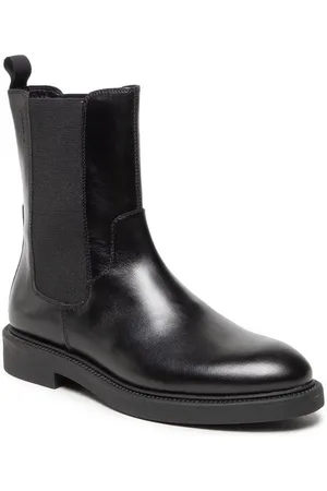Vagabond Klassische Stiefeletten Alex W 5248-301-20 Black Stiefel - Verkäufer: Modivo_de