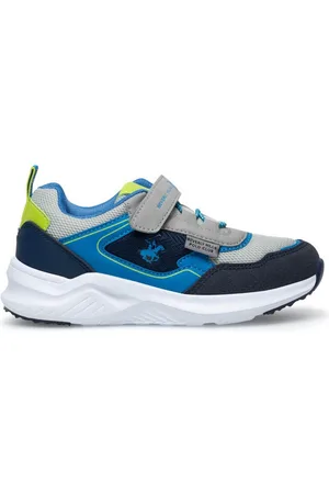 Beverly Hills Polo Club Sneakers Jungen P1LC003K Sneaker - Verkäufer: Modivo_de