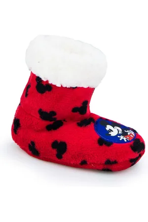 Disney Pantoffeln Weiche Disney-Schuhe für Zuhause Hausschuhe Plüsch Hausschuhe - Verkäufer: IM-Trading