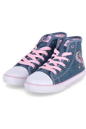 Lurchi High Sneaker EMILY Sneaker - Verkäufer: Anika Schuh