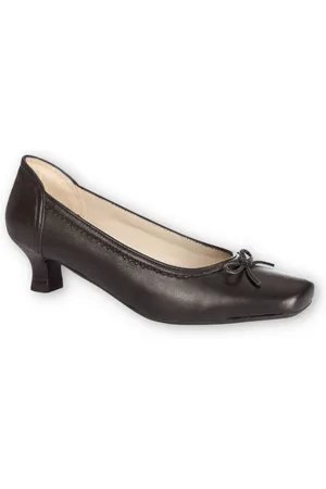 SPIETH & WENSKY Trachtenpumps - CALLA - Pumps - Verkäufer: Alpenwahnsinn Tracht & Lifestyle