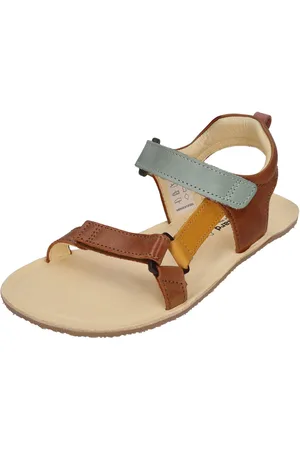 Bundgaard SKYE II BG202235_217 Barfußschuh Tan - Verkäufer: Shoedeal Jana Sievers e.K.