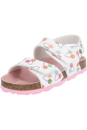 Kickers Sandalen Lederimitat Riemchensandale - Verkäufer: S4S Commerce