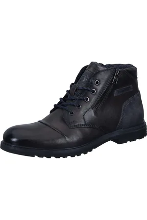 Bugatti Stiefel Stiefel aus echtem Leder - Verkäufer: PS shoe fashion GmbH