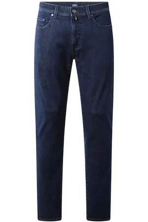 Pierre Cardin 5-Pocket-Jeans - Verkäufer: Gutbrod Modehaus GmbH & Co. KG