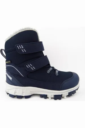 Meindl Visby Junior GTX Stiefel Schuhhaus Otto Cronauer