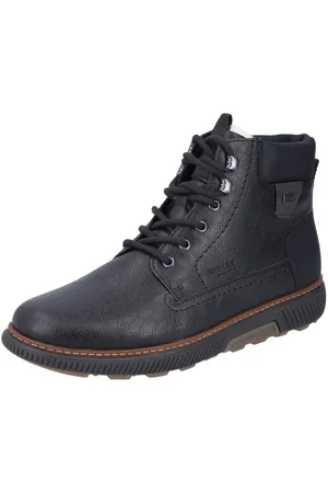 Rieker Winterboots - Verkäufer: Schuh-Laden