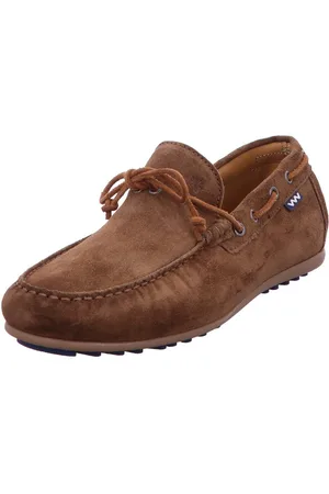 Floris van Bommel Stevie 01.24 Slipper - Verkäufer: Berg GmbH & Co. KG