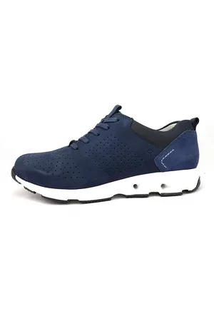 Josef Seibel Sportlicher Schnürer Schnürschuh - Verkäufer: H&D Schuhcompany
