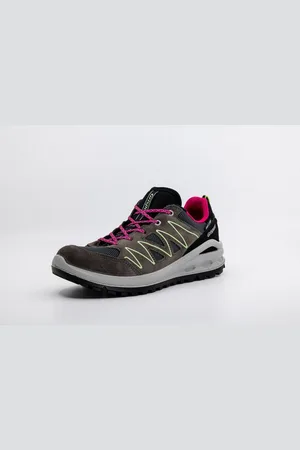 Grisport Trekkingschuh - Verkäufer: Merkkur