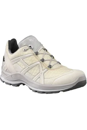 HAIX Black Eagle Adv. 2.2. GTX low, creme/ Wanderschuh - Verkäufer: POTTHOFF - ONLINE