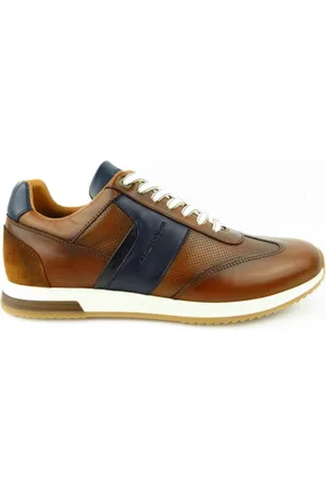 Ambitious Cognac Sneaker Schuhhaus Otto Cronauer