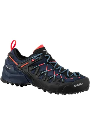 Salewa Damen Wildfire Edge GTX Mutifunktionsschuh Wanderschuh - Verkäufer: Biwak Outdoor-Shop