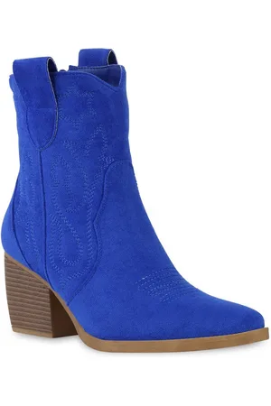 VAN HILL 837779 Cowboy Boots Schuhe - Verkäufer: Primis Fashion
