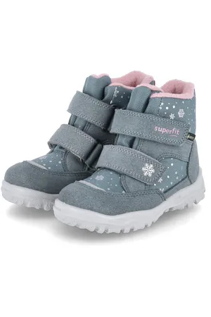 Superfit Winterstiefeletten HUSKY1 Stiefelette - Verkäufer: Anika Schuh