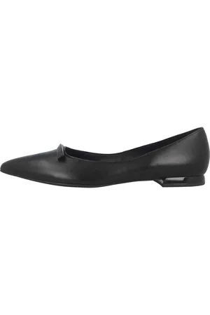 Högl 8-100020-01000 Ballerina - Verkäufer: schuhplus - Schuhe in Übergrößen
