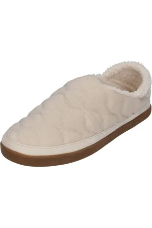 TOMS EZRA 10020154 Hausschuh Natural - Verkäufer: Shoedeal Jana Sievers e.K.