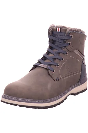Dockers Schwarz Stiefel - Verkäufer: Ute Hofbauer GmbH