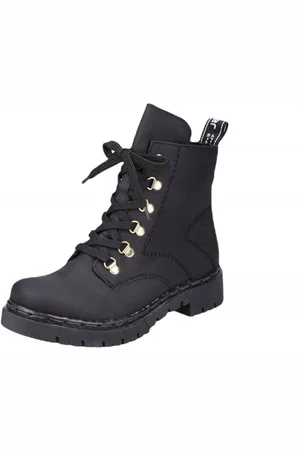 Rieker Winterboots - Verkäufer: Schuh-Laden