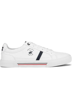 Beverly Hills Polo Club Sneakers aus Stoff Herren BHPC056M Sneaker - Verkäufer: Modivo_de