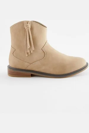 Next Cowboy-Stiefel mit Quaste Westernstiefelette (1-tlg) - Verkäufer: Germany GmbH