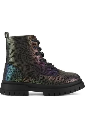 DeeZee Schnürschuhe Jungen CF2878-2 Schnürschuh - Verkäufer: Modivo_de