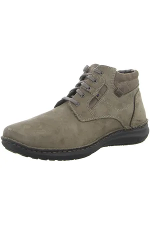 Josef Seibel Anvers 35 Stiefelette - Verkäufer: Schuhfachmann.de