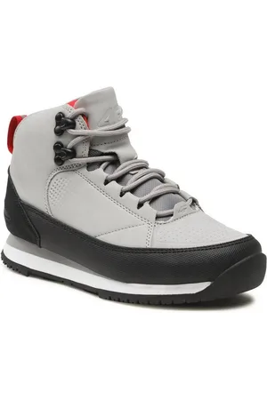 4F Schneeschuhe Schneeschuhe JAW22FWINM003 25S - Verkäufer: Modivo_de