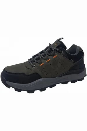 Dockers Schnürschuh - Verkäufer: LEPi Markenschuhe