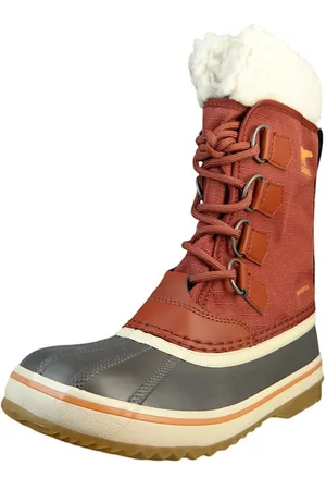 sorel 2084921 681 Spice Gum Stiefel - Verkäufer: Schuhkings