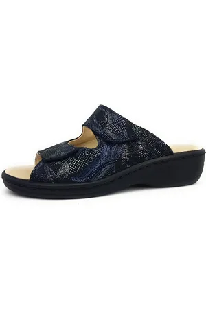 Belvida Hausschuh Hausschuh - Verkäufer: H&D Schuhcompany
