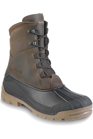 Meindl Cervinia Stiefel - Verkäufer: Sport Lipp GmbH