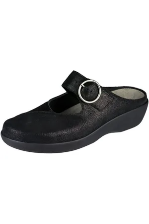 Berkemann Weiblich Berkoflex Robina Clogs Leder Clog - Verkäufer: Shoes & Fashion