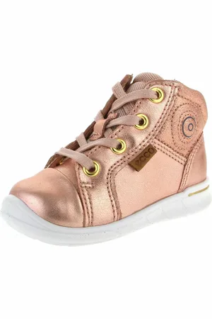 Ecco .Kleinkinder Halbschuh Lauflernschuh - Verkäufer: Trendschuh
