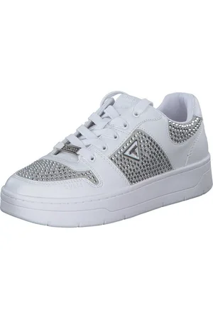 Guess FLFNRS-ELE12 NARESA2 Schnürschuh - Verkäufer: JOMODO