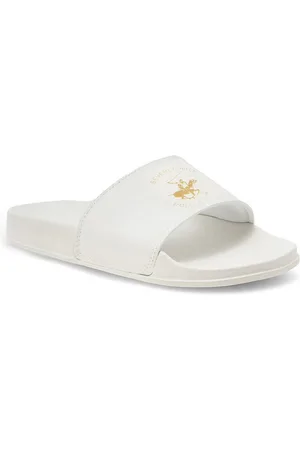 Beverly Hills Polo Club Pantoletten Damen WP-CA23332C Pantolette - Verkäufer: Modivo_de