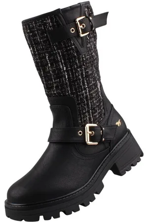 Mustang 1469506/9 Stiefelette - Verkäufer: Trendbereich