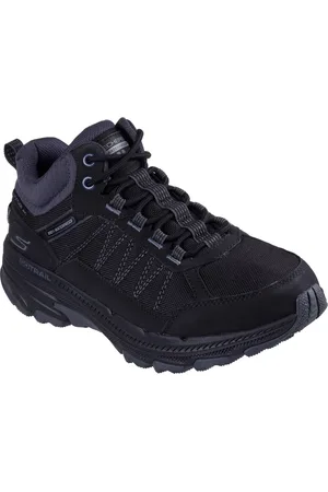 Skechers GO RUN TRAIL ALTITUDE 2.0 COLD CREEK Trekkingschuh Luftgekühlte Einlegesohle mit Goga-Mat-Technologie - Verkäufer: Blauband