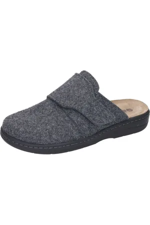 DR. BRINKMANN Hausschuhe Hausschuh aus starpazierfähigem PET - Verkäufer: PS shoe fashion GmbH
